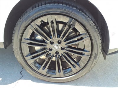 2024 Land Rover Range Rover SE