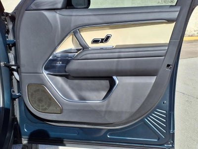 2024 Land Rover Range Rover SV