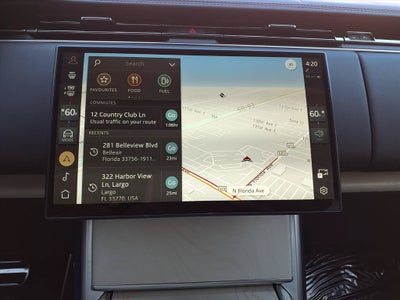2024 Land Rover Range Rover SV