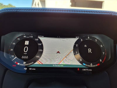 2024 Land Rover Range Rover SV