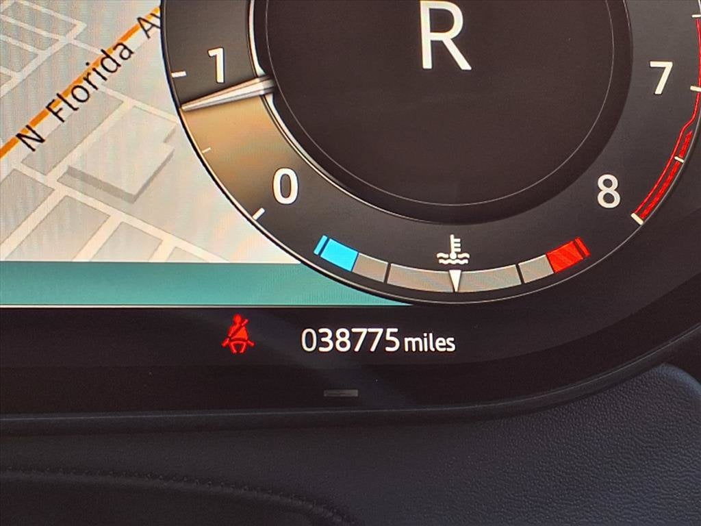 2024 Land Rover Range Rover SV