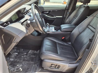 2020 Land Rover Range Rover Evoque SE