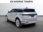 2020 Land Rover Range Rover Evoque SE