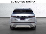 2020 Land Rover Range Rover Evoque SE