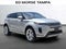 2020 Land Rover Range Rover Evoque SE