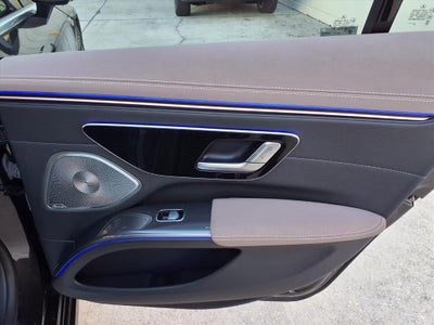 2023 Mercedes-Benz EQS EQS 450+