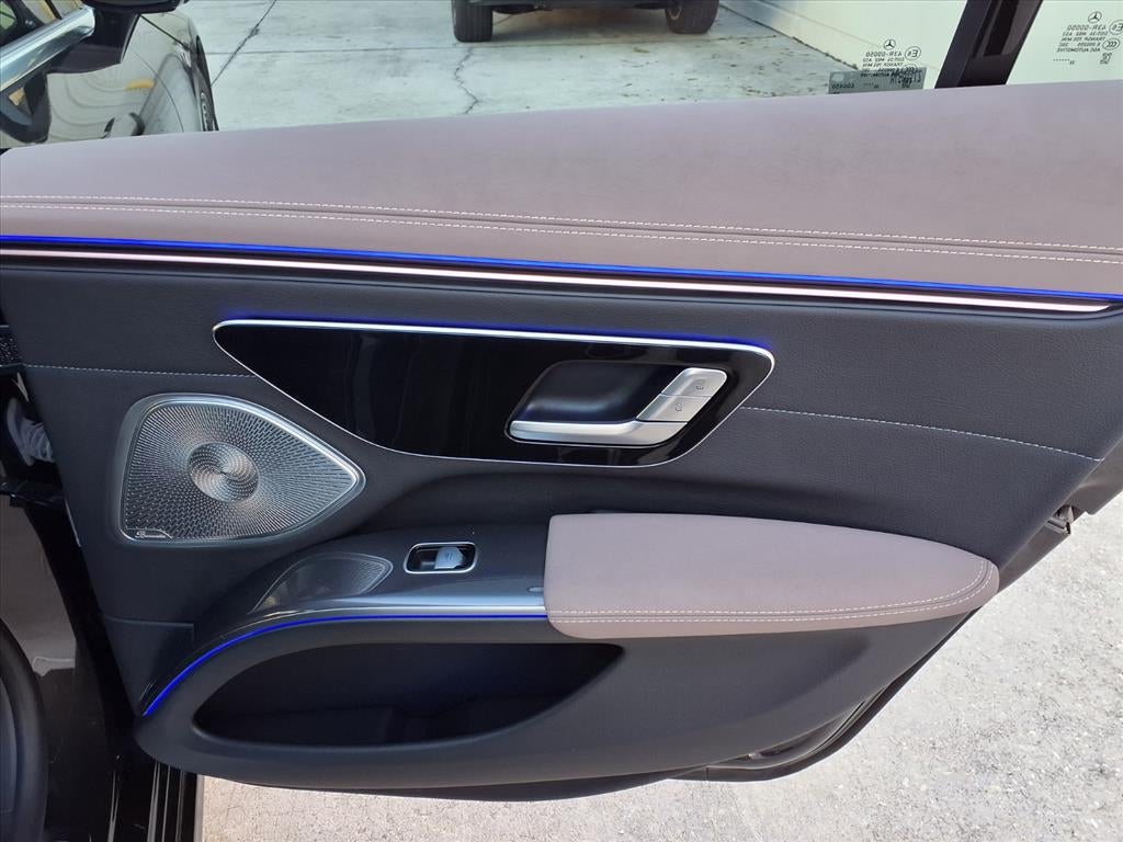 2023 Mercedes-Benz EQS EQS 450+