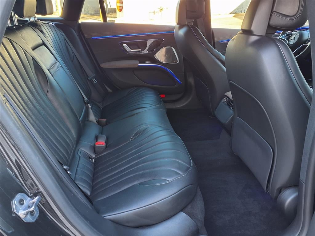 2023 Mercedes-Benz EQS EQS 450+