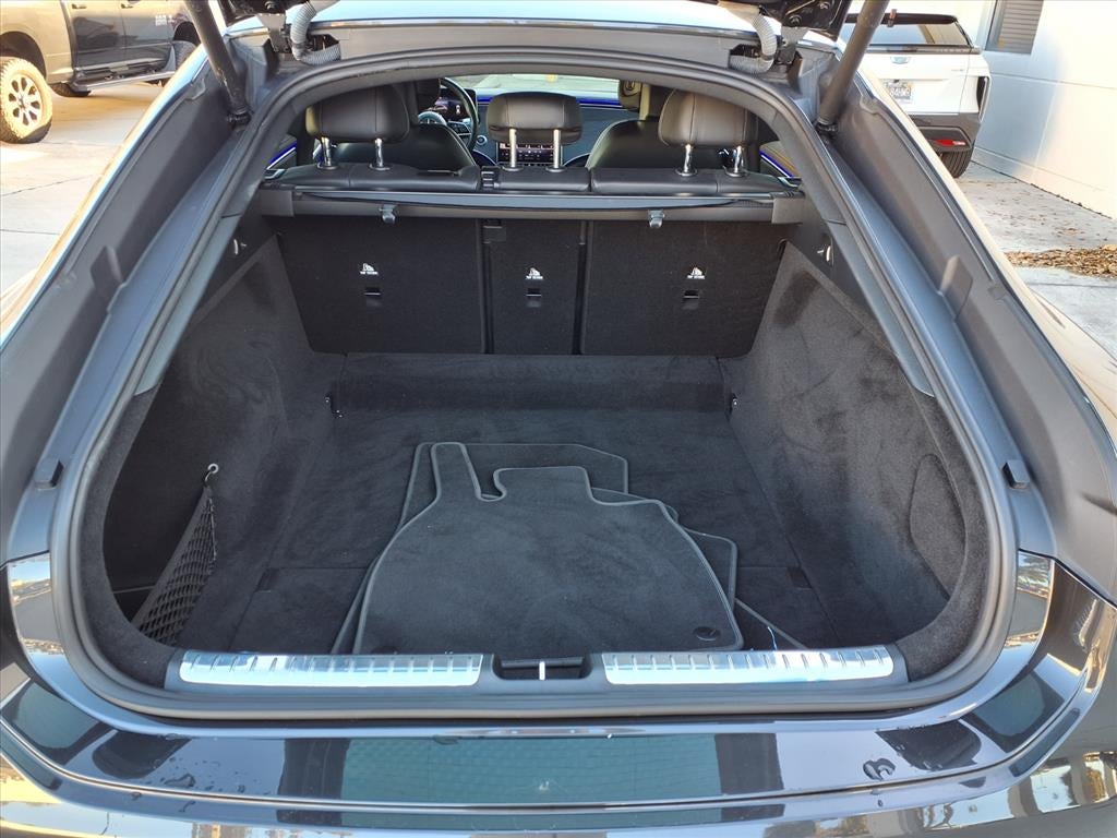 2023 Mercedes-Benz EQS EQS 450+