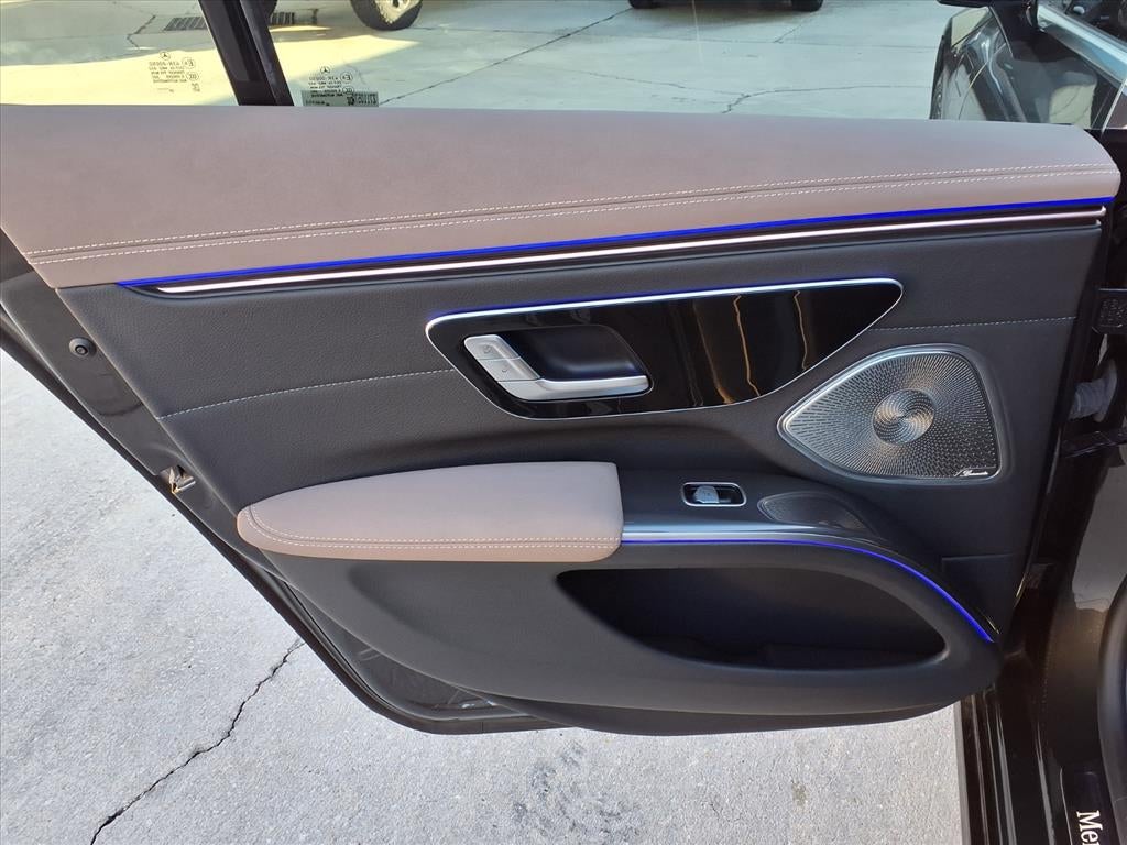 2023 Mercedes-Benz EQS EQS 450+