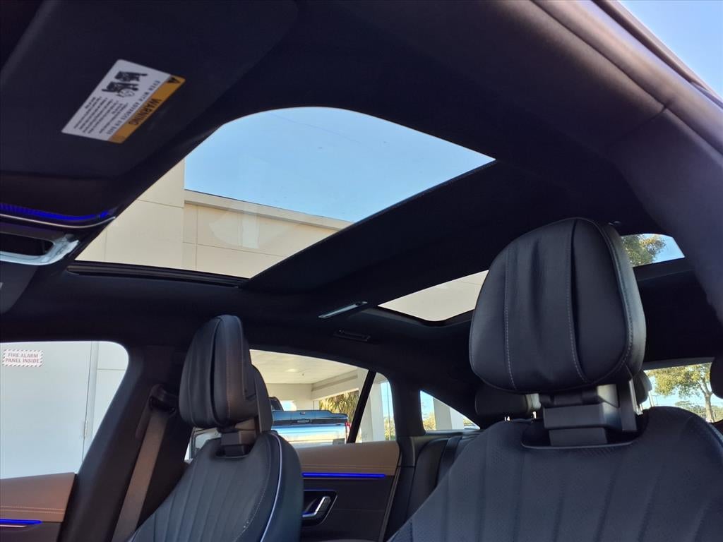 2023 Mercedes-Benz EQS EQS 450+