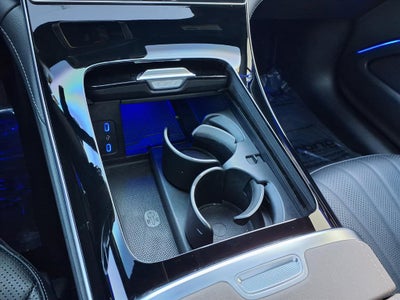 2023 Mercedes-Benz EQS EQS 450+