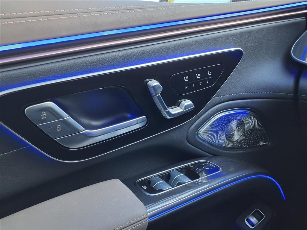 2023 Mercedes-Benz EQS EQS 450+