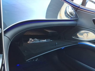 2023 Mercedes-Benz EQS EQS 450+