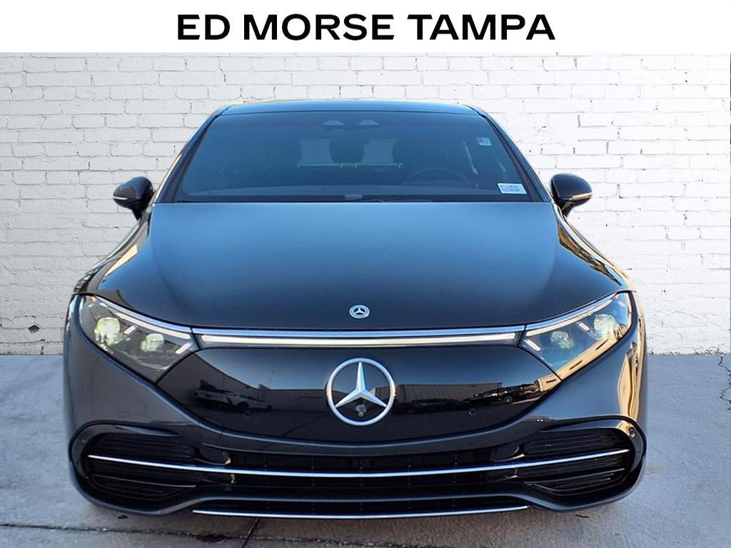 2023 Mercedes-Benz EQS EQS 450+