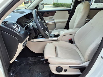 2022 Mercedes-Benz GLB GLB 250