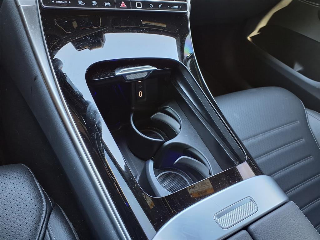 2025 Mercedes-Benz GLC GLC 350e