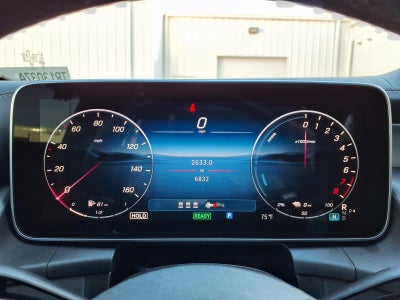 2025 Mercedes-Benz GLC GLC 350e