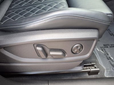 2023 Audi SQ5 Prestige