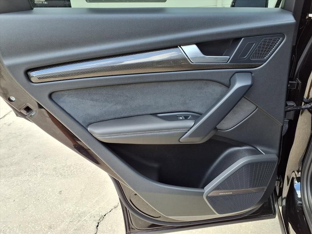 2023 Audi SQ5 Prestige