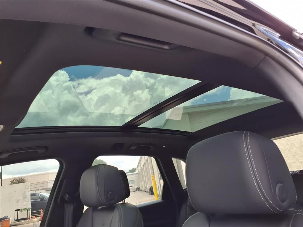 2023 Audi SQ5 Prestige