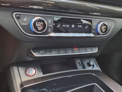2023 Audi SQ5 Prestige
