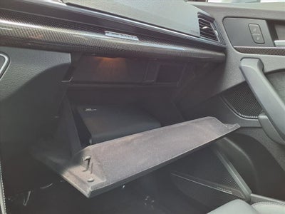 2023 Audi SQ5 Prestige