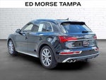 2023 Audi SQ5 Prestige
