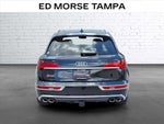 2023 Audi SQ5 Prestige