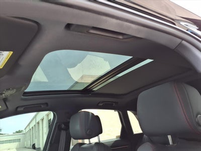 2025 Audi Q3 S line Premium Plus