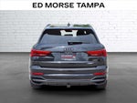 2025 Audi Q3 S line Premium Plus