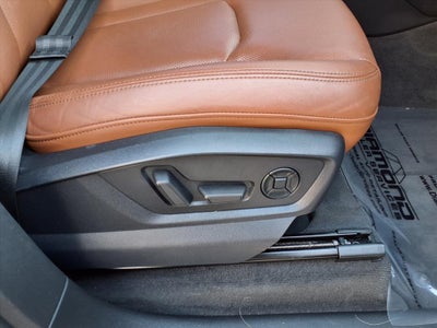 2022 Audi Q8 Premium Plus