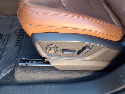 2022 Audi Q8 Premium Plus