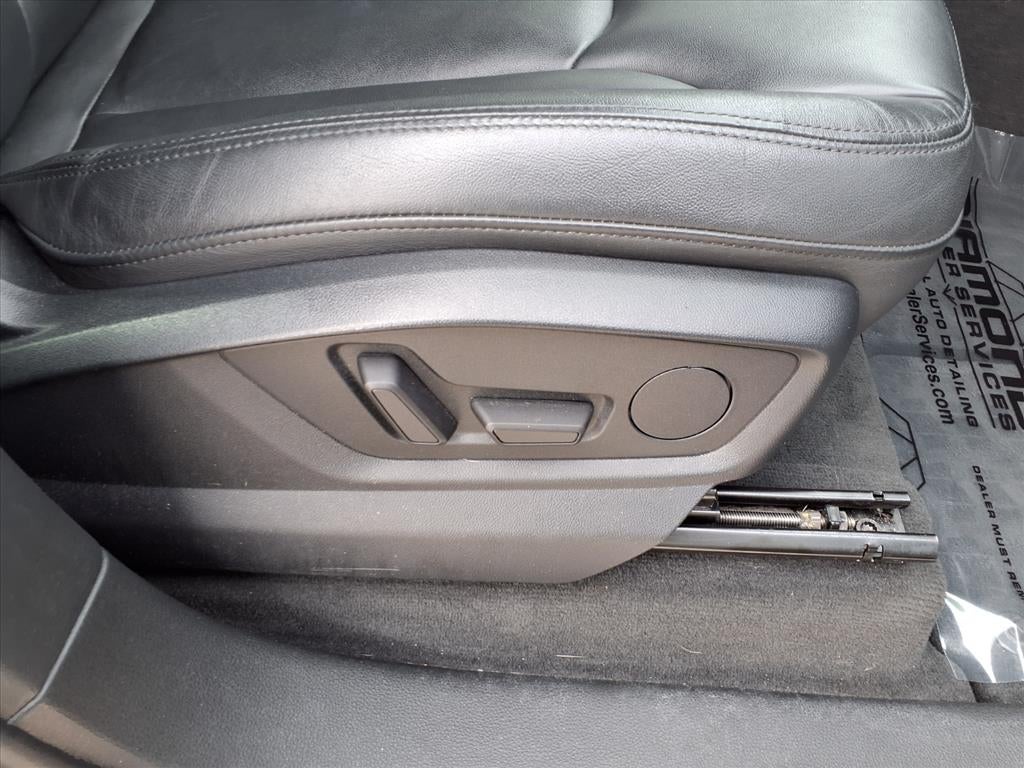 2023 Audi Q7 Premium Plus