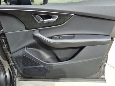 2023 Audi Q7 Premium Plus