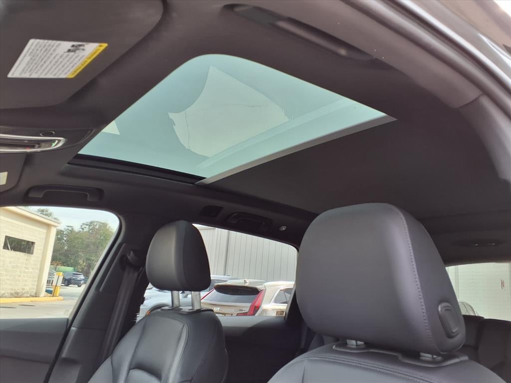 2023 Audi Q7 Premium Plus