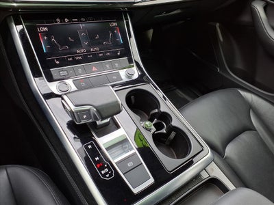 2023 Audi Q7 Premium Plus