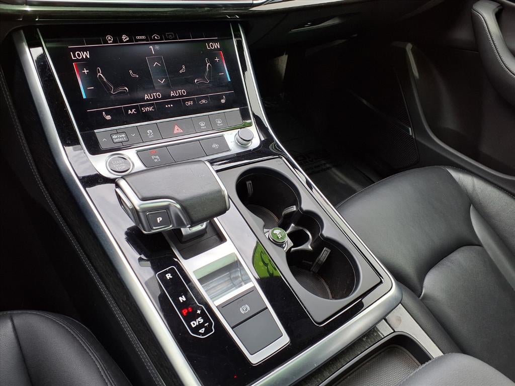 2023 Audi Q7 Premium Plus