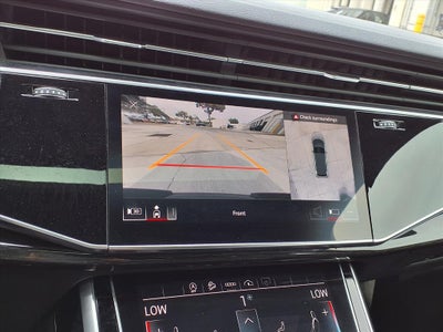 2023 Audi Q7 Premium Plus