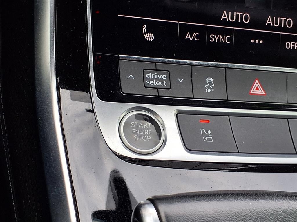 2023 Audi Q7 Premium Plus