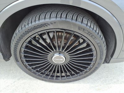 2023 Audi Q7 Premium Plus