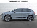 2023 Audi Q4 e-tron Prestige
