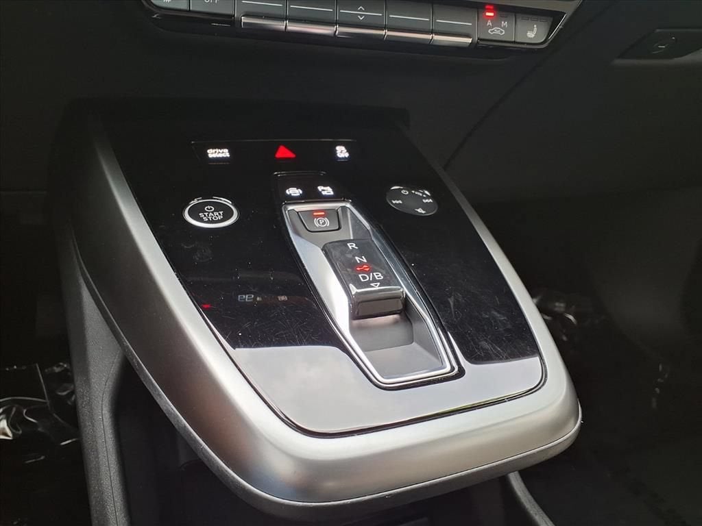 2023 Audi Q4 e-tron Prestige