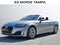 2021 Audi A5 Cabriolet Premium