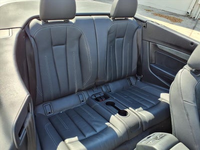 2021 Audi A5 Cabriolet Premium