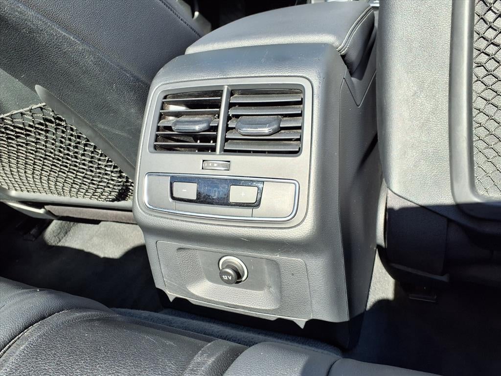 2021 Audi A5 Cabriolet Premium