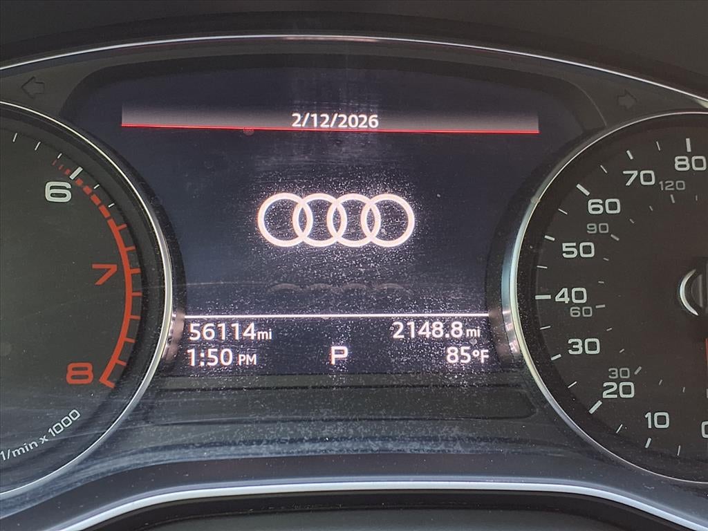 2021 Audi A5 Cabriolet Premium