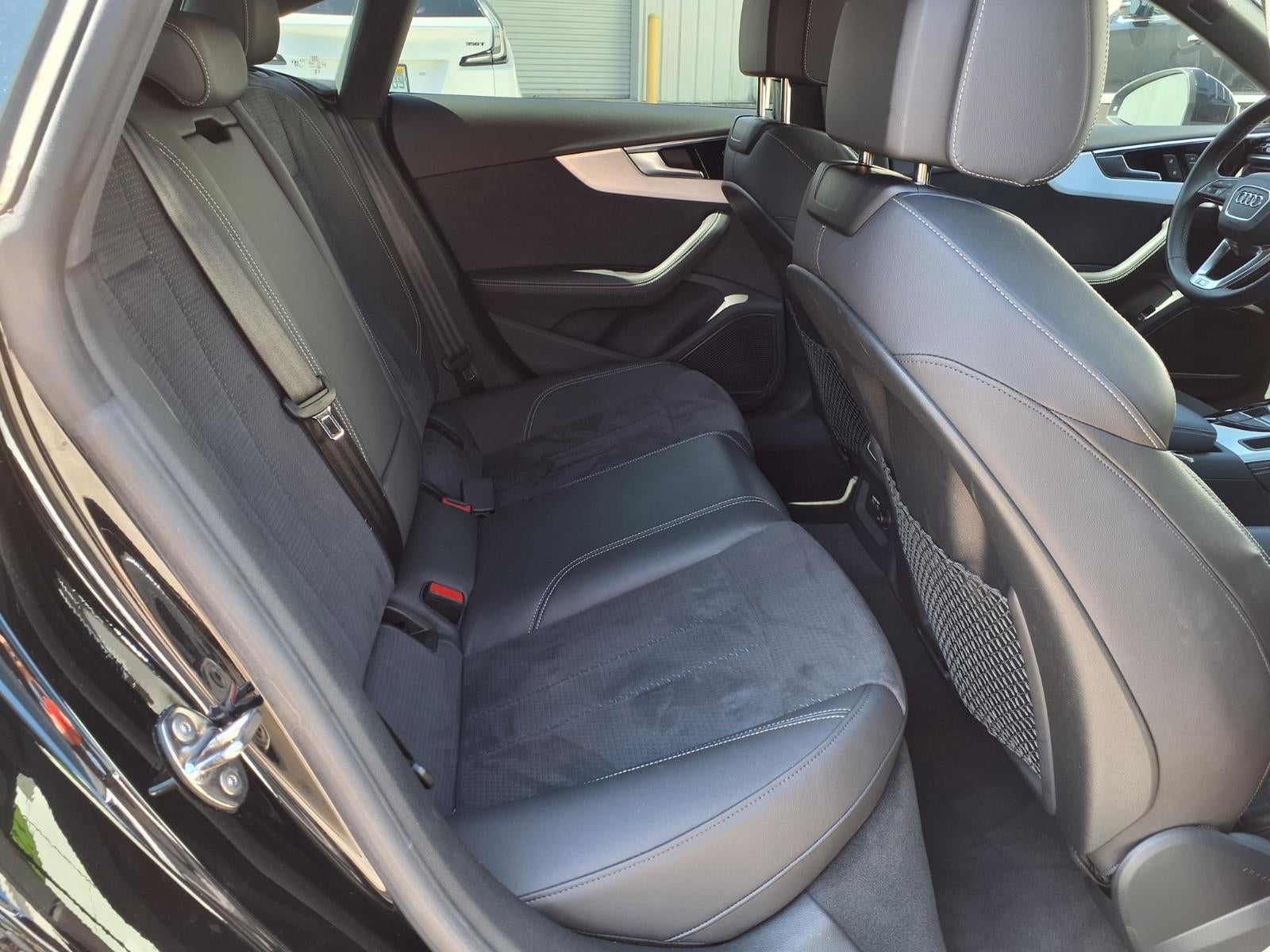 2023 Audi A5 Sportback S line Premium Plus