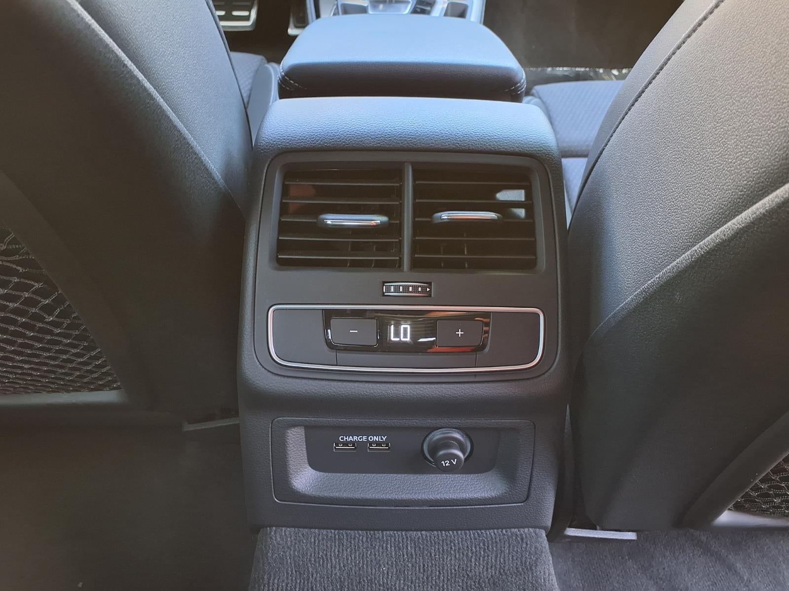 2023 Audi A5 Sportback S line Premium Plus