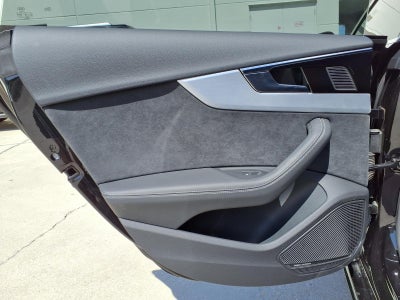 2023 Audi A5 Sportback S line Premium Plus